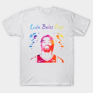 Keita Bates Diop T-Shirt